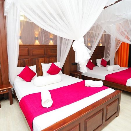 Ella Venus Gate Villa 外观 照片