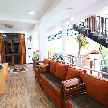 Ella Venus Gate Villa 外观 照片