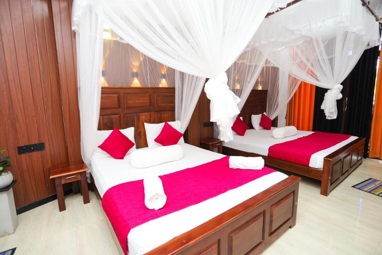 Ella Venus Gate Villa 外观 照片