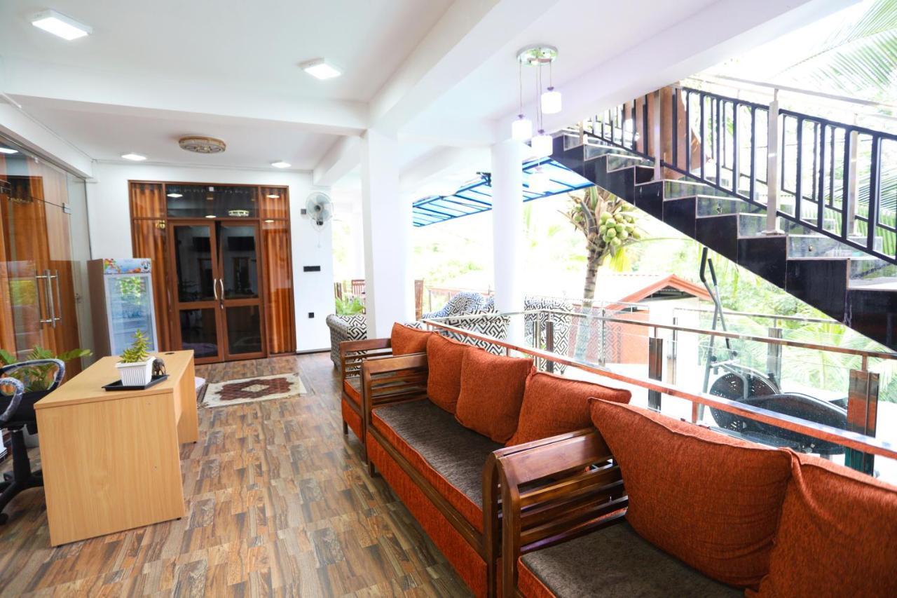 Ella Venus Gate Villa 外观 照片