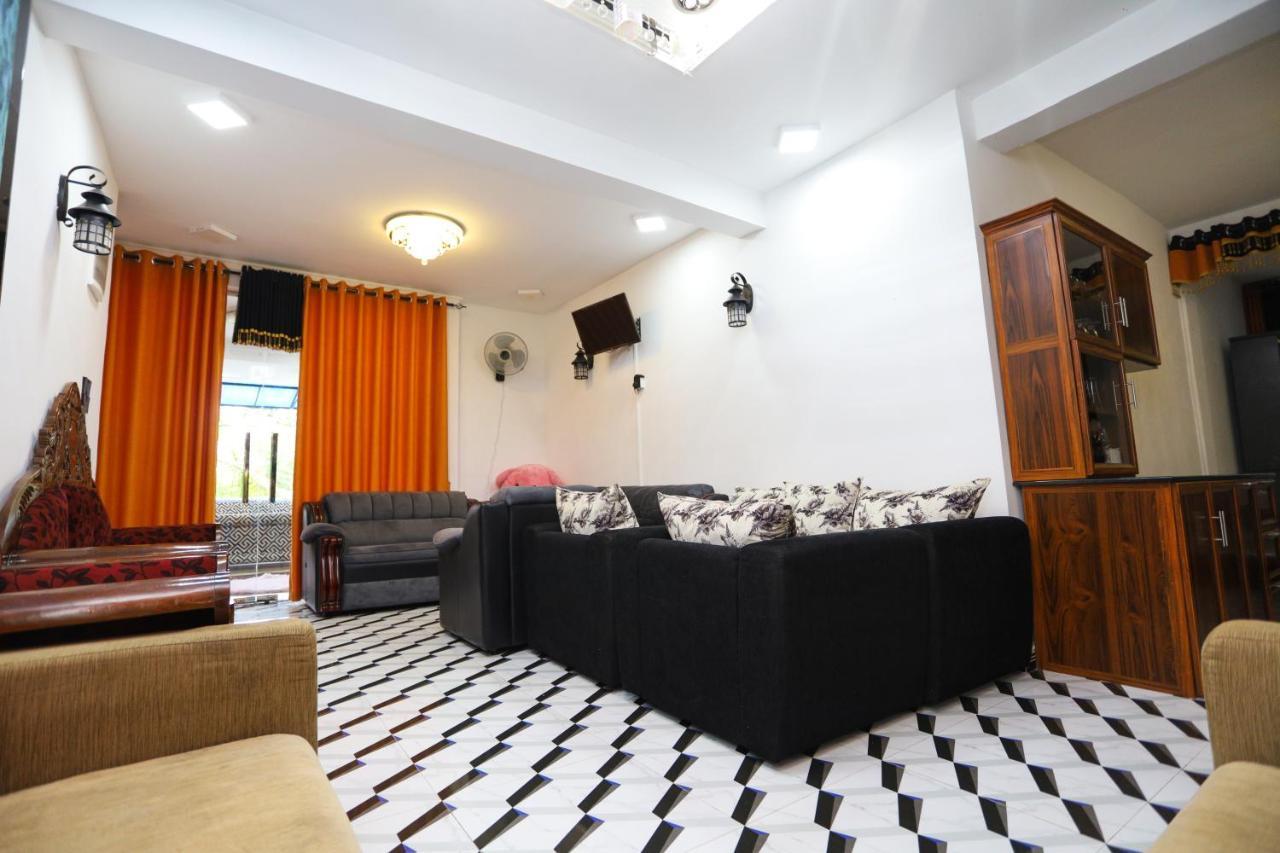 Ella Venus Gate Villa 外观 照片