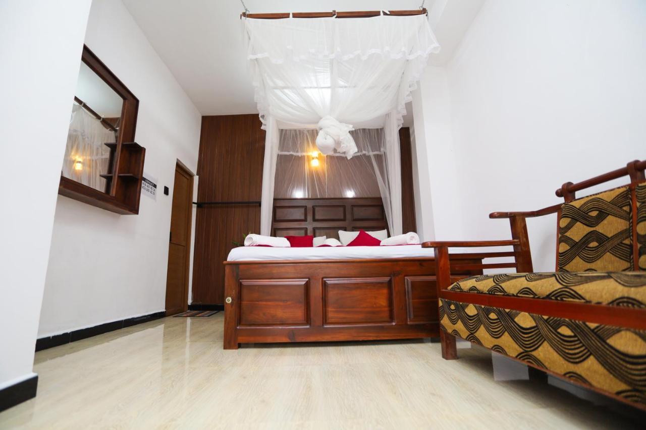 Ella Venus Gate Villa 外观 照片