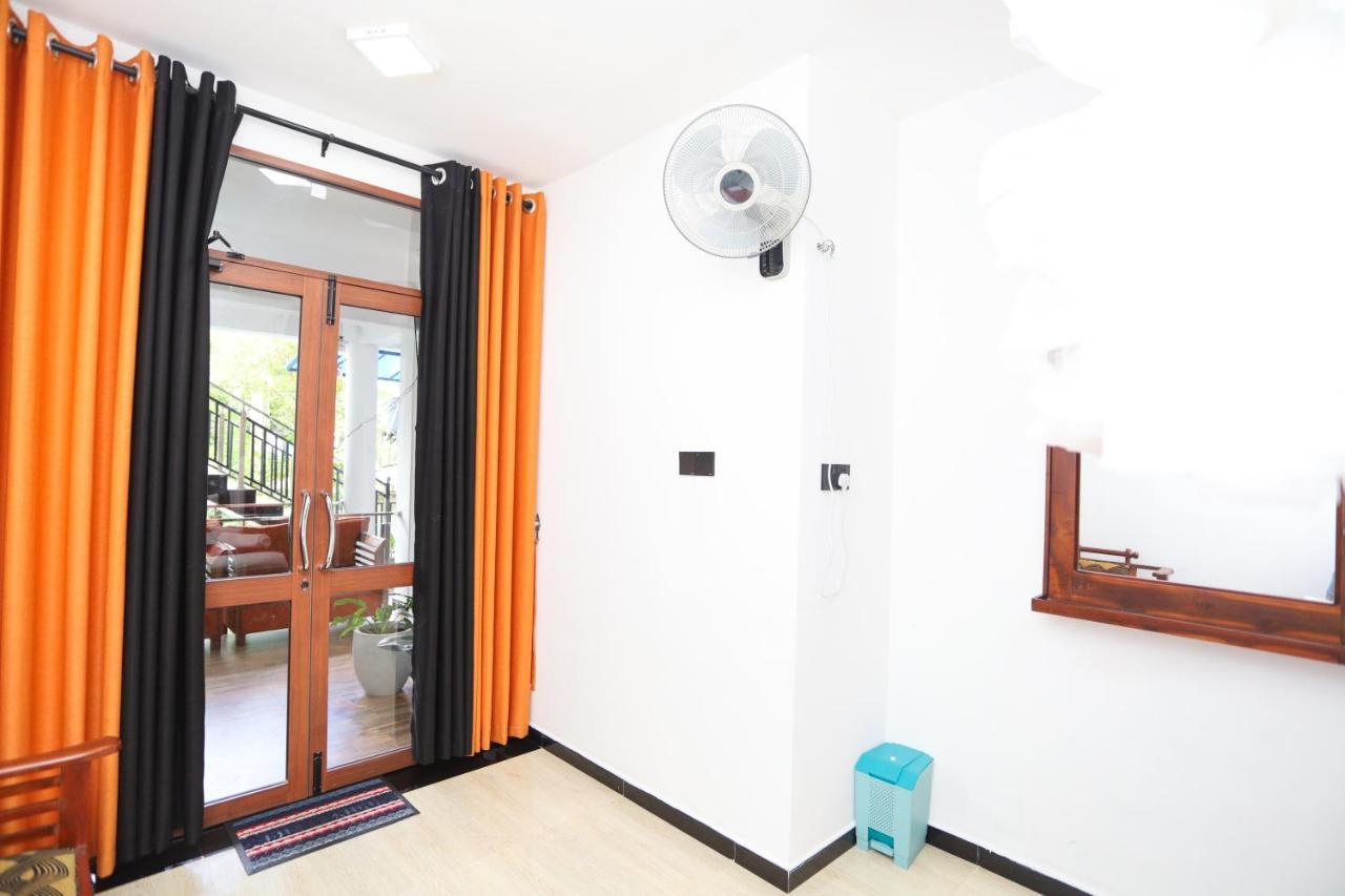 Ella Venus Gate Villa 外观 照片