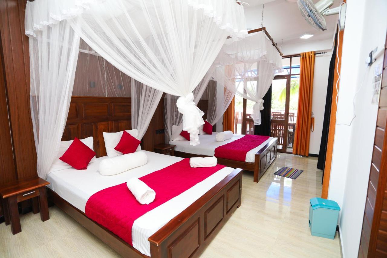 Ella Venus Gate Villa 外观 照片