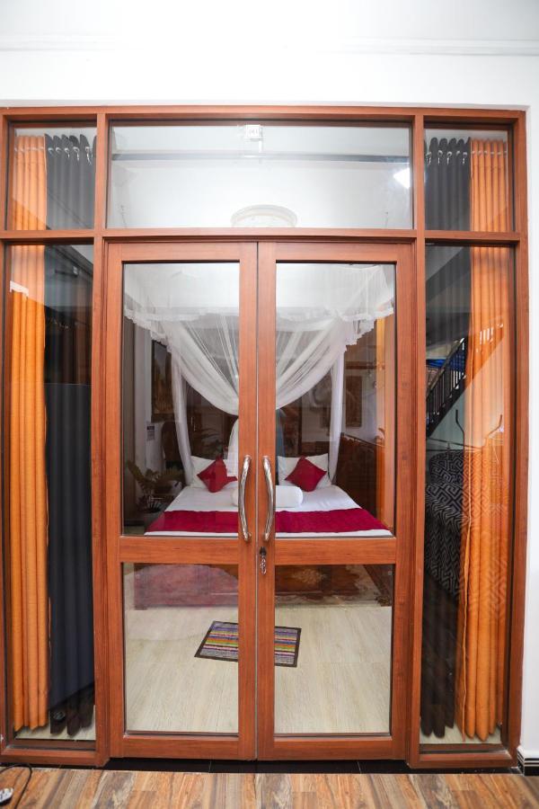 Ella Venus Gate Villa 外观 照片