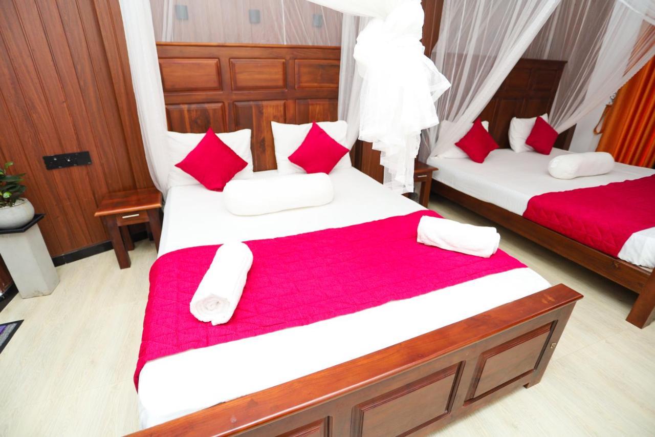 Ella Venus Gate Villa 外观 照片