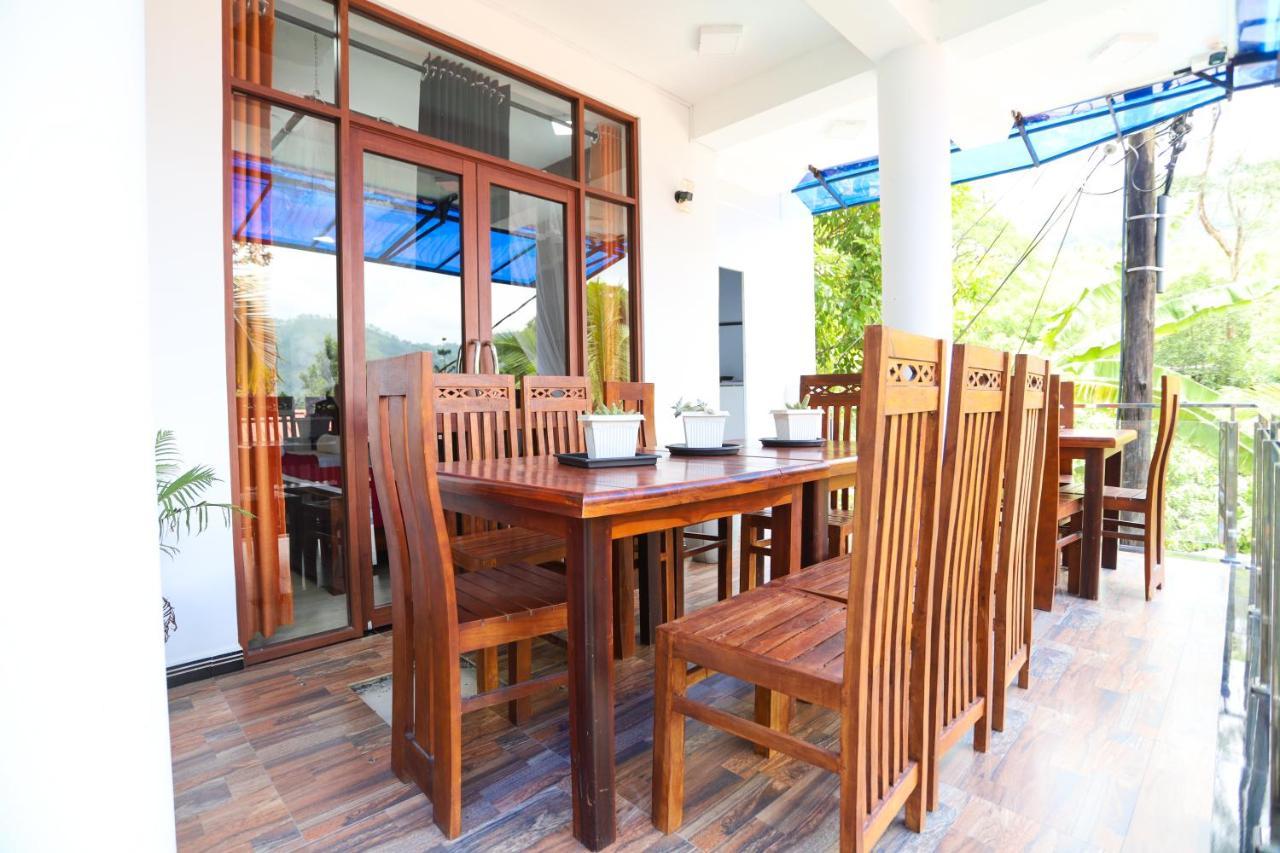 Ella Venus Gate Villa 外观 照片