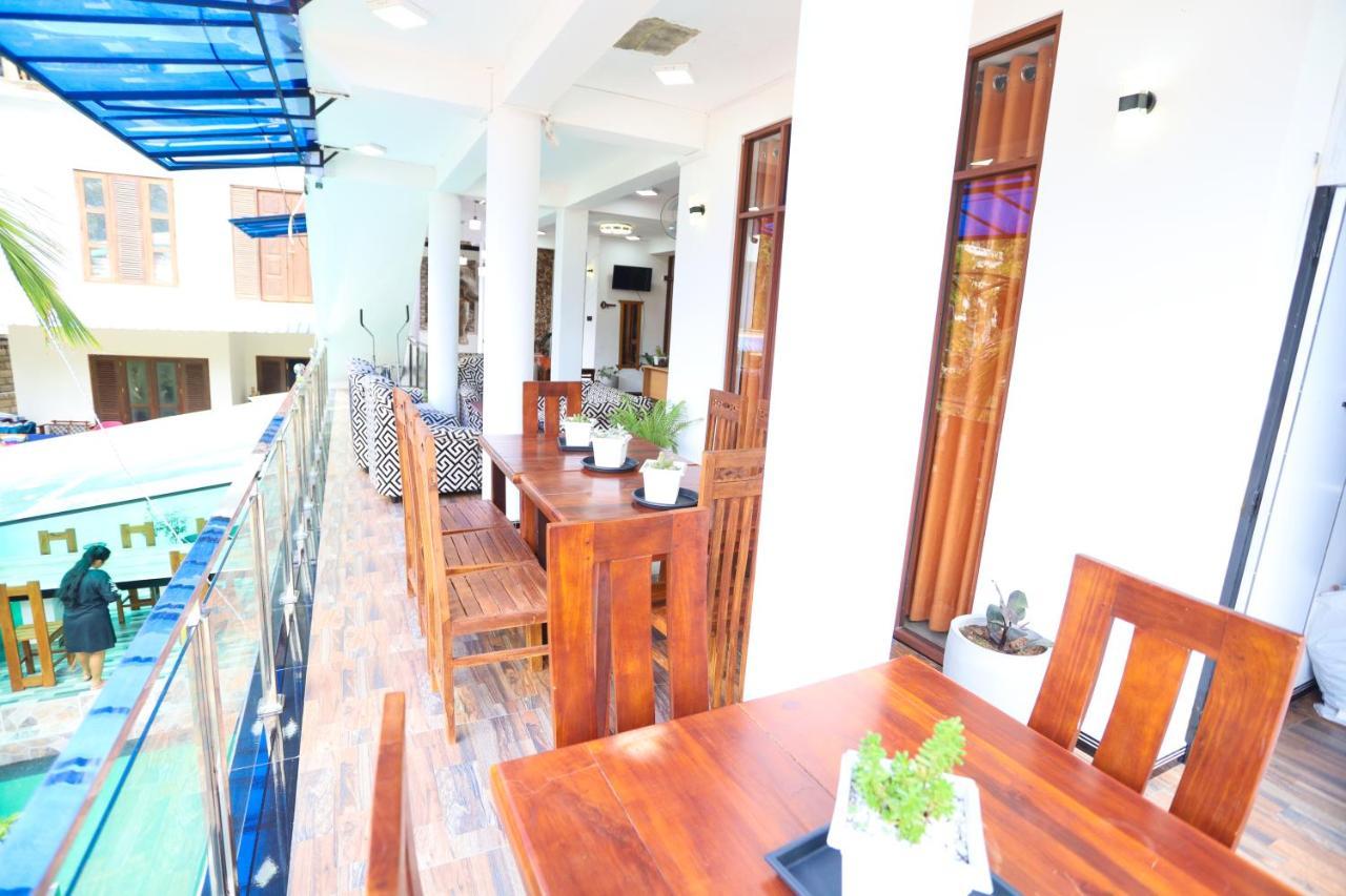 Ella Venus Gate Villa 外观 照片