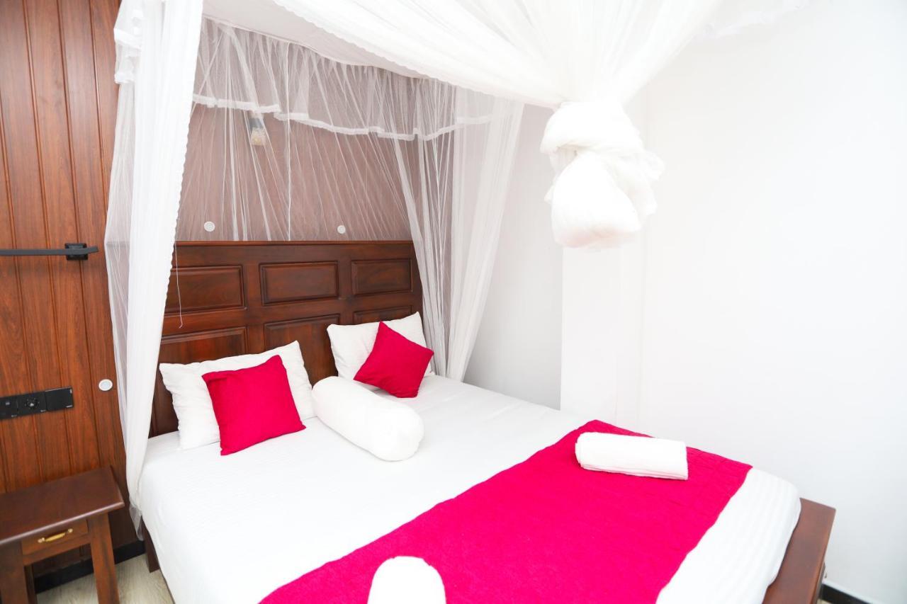 Ella Venus Gate Villa 外观 照片