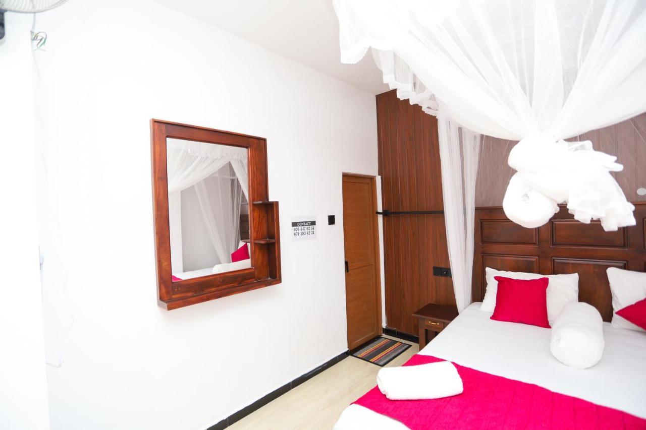 Ella Venus Gate Villa 外观 照片
