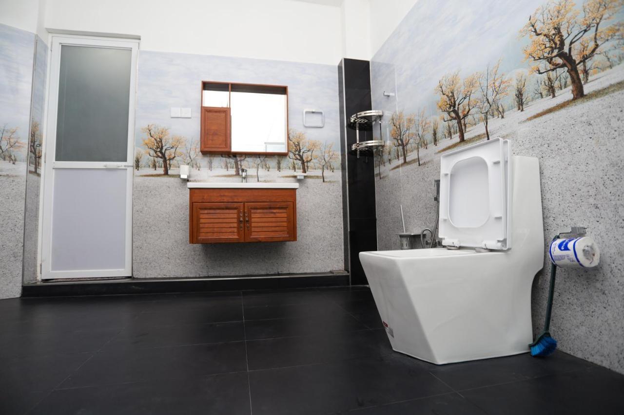 Ella Venus Gate Villa 外观 照片