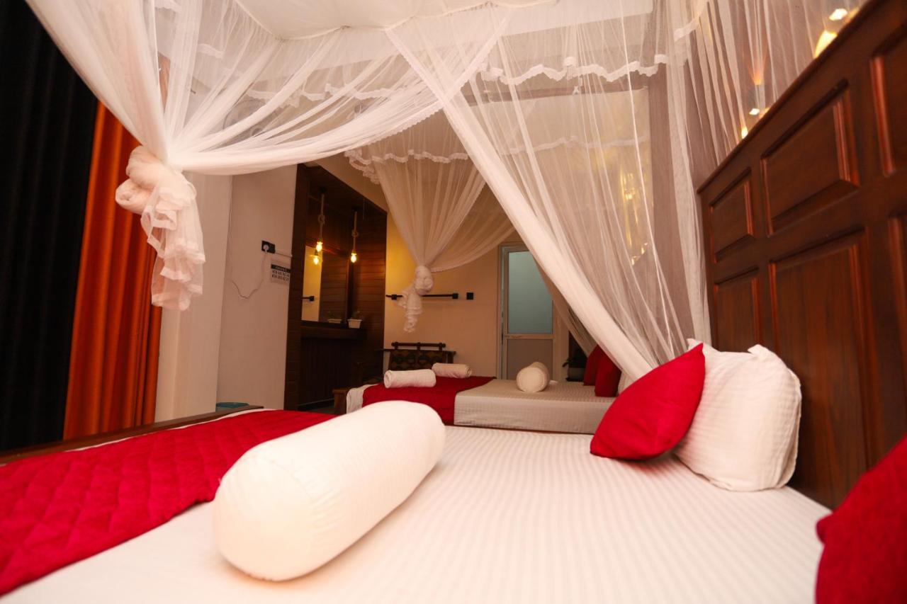 Ella Venus Gate Villa 外观 照片