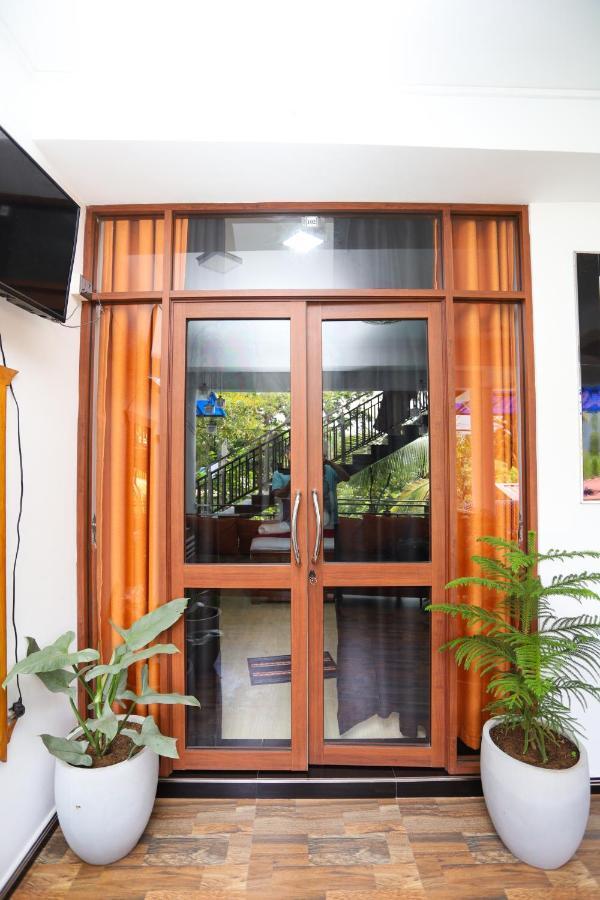 Ella Venus Gate Villa 外观 照片