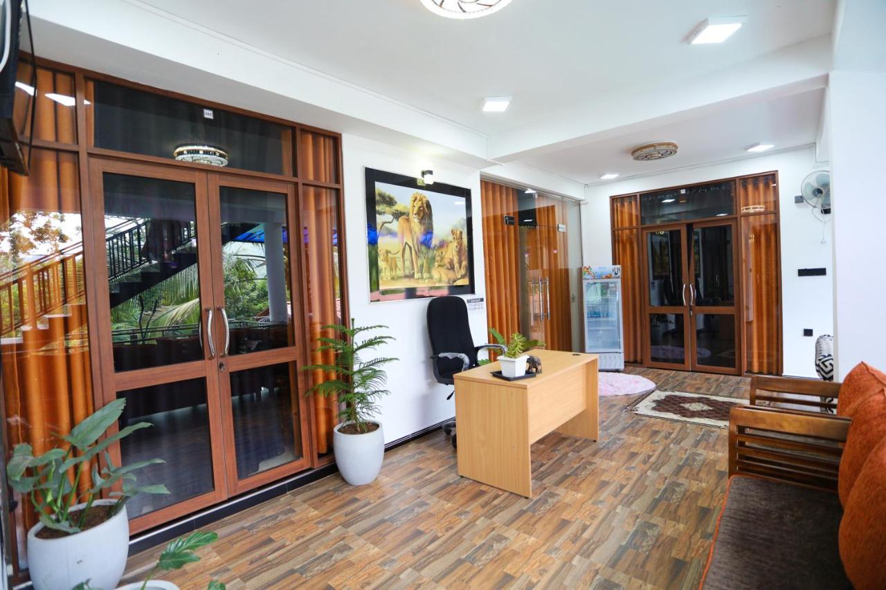 Ella Venus Gate Villa 外观 照片