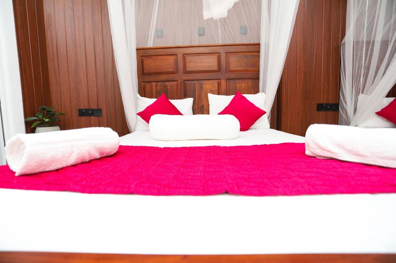 Ella Venus Gate Villa 外观 照片