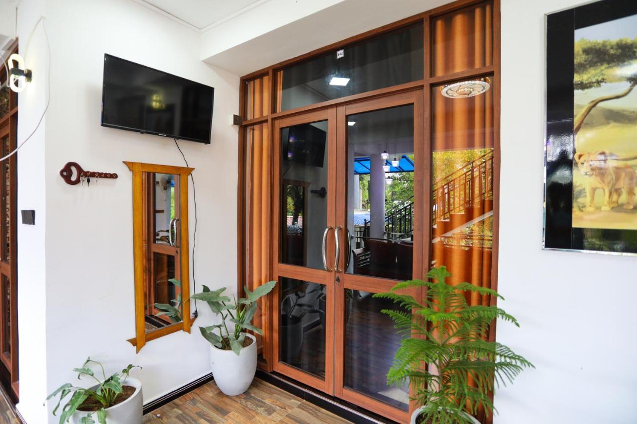 Ella Venus Gate Villa 外观 照片