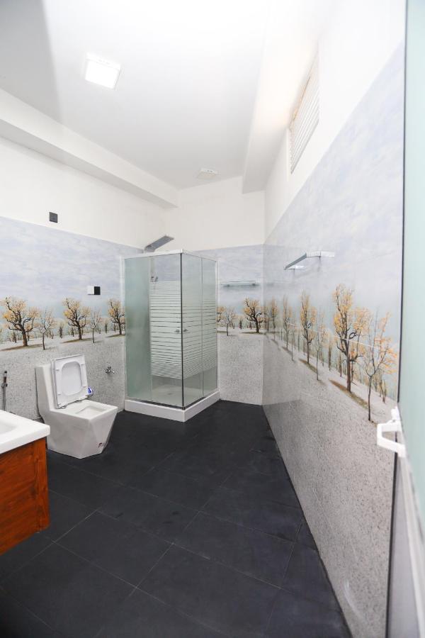 Ella Venus Gate Villa 外观 照片